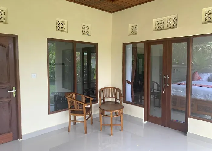 Ani's Traditional Jungle